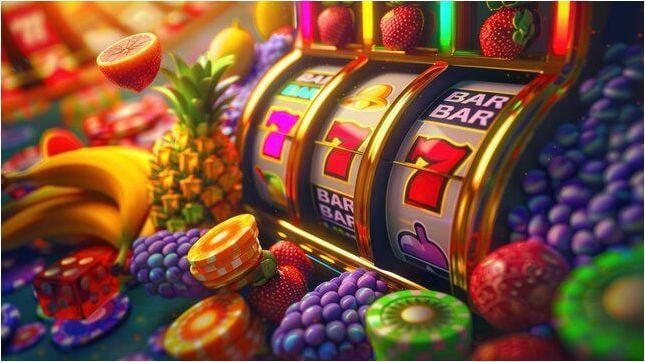 Esports ပြိုင်ပွဲကြီးတွင် ကစားသမားများ ပြင်းထန်စွာ ယှဉ်ပြိုင်နေသောမြင်ကွင်း