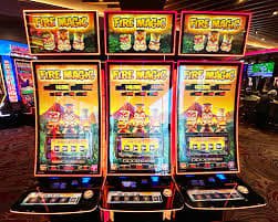 ak999 ကာစီနို Slots ဂိမ်း Free Spins Bonus Round ကစားနေသောမြင်ကွင်း