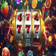 ak999 Progressive Jackpot Slots ဂိမ်း ဆုငွေ Meter မြင်ကွင်း