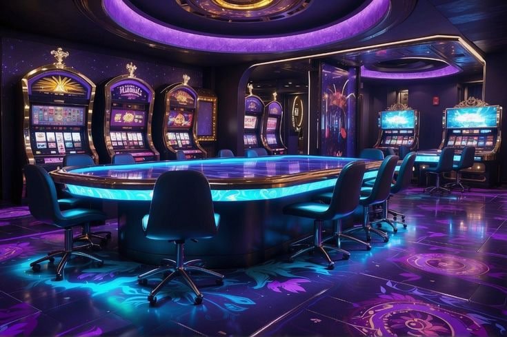 Casino Slots