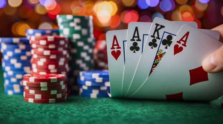 ak999 Live Baccarat ဇယားတွင် တိုက်ရိုက်ဒီလာနှင့် ကစားနေသောမြင်ကွင်း