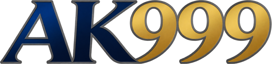 ak999 Logo